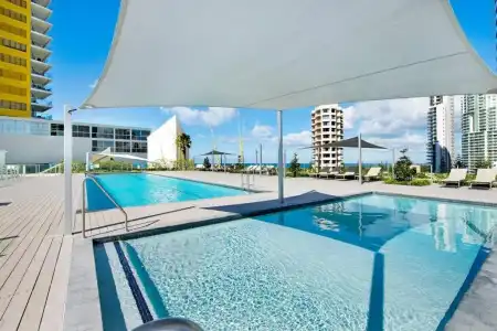 ULTIQA Air On Broadbeach - 272