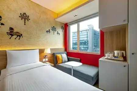 Ibis Mumbai Vikhroli - 33