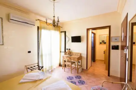Triscinamare Residence - 81