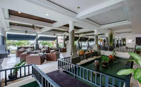 Samaya Wellness Resort - 22