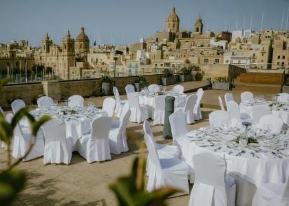 Cugo Gran Macina Malta - 19