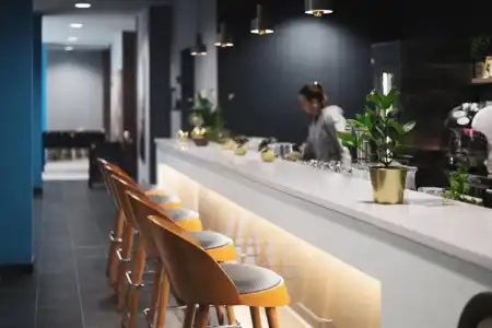 Holiday Inn - the niu, Brass Munich Olympiapark by IHG - 8