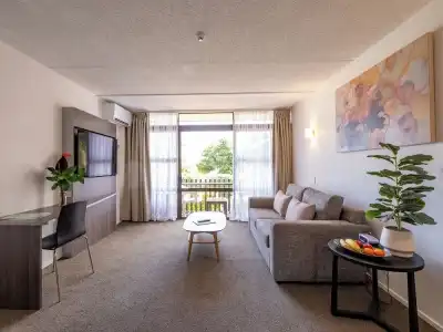 Auckland Rose Park - 116
