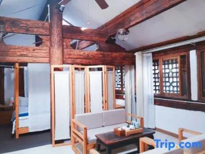 Yishu Ancient House - 107