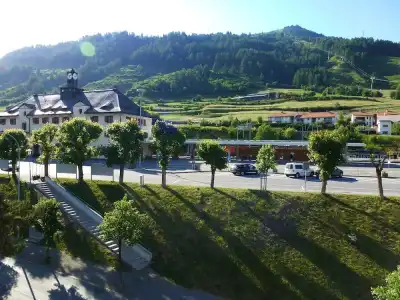 Typically Swiss Altana - 28