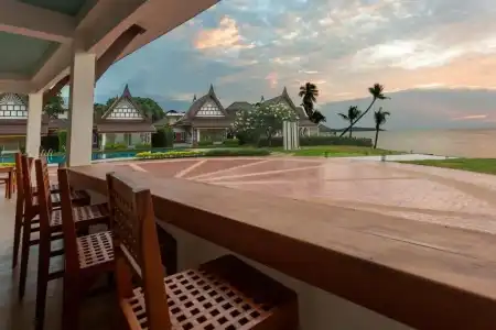 Aura Samui Best Beach - 30