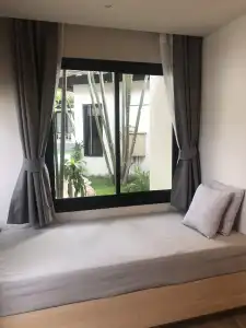 Punnpreeda Beach Resort - 209