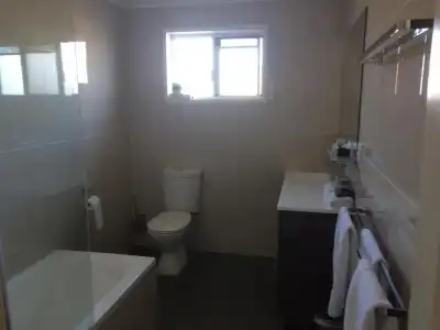 Leichhardt Motor Inn - 91