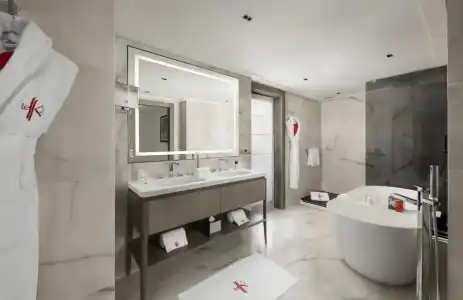 Hôtel le K2 Chogori - 45