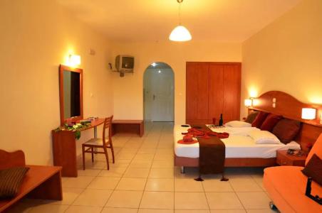Belussi Beach & Suites - 106