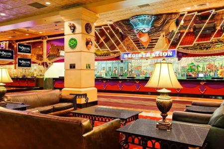 The Orleans & Casino - 38