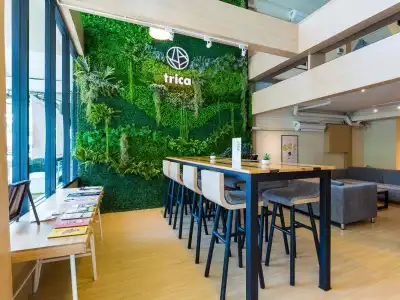 Trica Hostel - 13