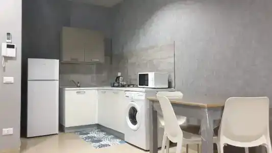 ZIBIBBO SUITES & ROOMS - Apartin Centro Storico a Trapani - 218