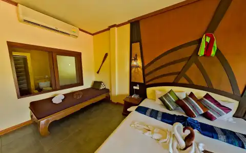 Andamanee Boutique Resort Aonang Krabi - 4