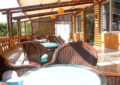 Siesta - All Inclusive - 21