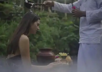 Kayumanis Ubud Private Villas & Spa - 12