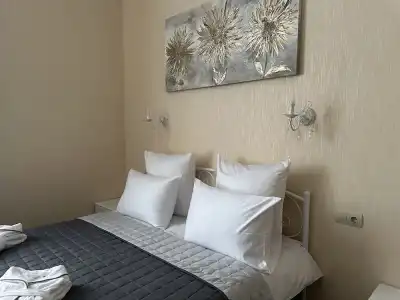 Tsentralny Mini-Hotel - 132