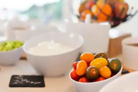 Prima Vista Boutique & Spa - 11