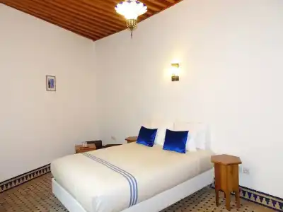 Riad Sabah - 56