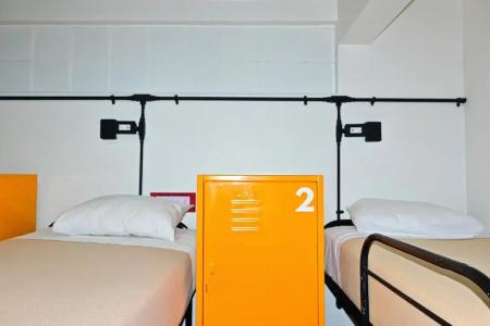 Hostel Mundo Joven - 27