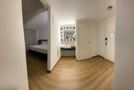 ibis Styles Buenos Aires Florida - 21