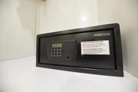 Hanoi HM Boutique - 43