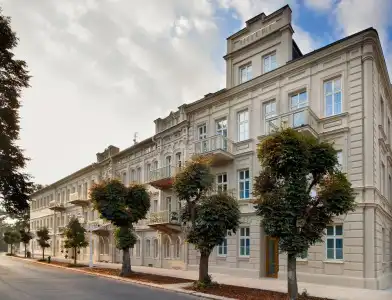 Badenia Praha - 0