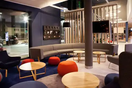Holiday Inn Express Trier by IHG - 22