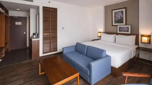 Veranda Pakubuwono - 61