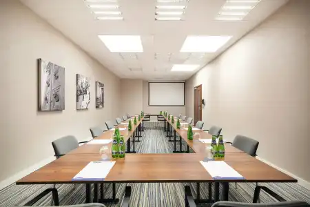 Hampton by Hilton Krakow - 28