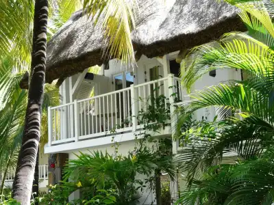 La Maison 20 Degrés Sud - Relais & Châteaux - 22