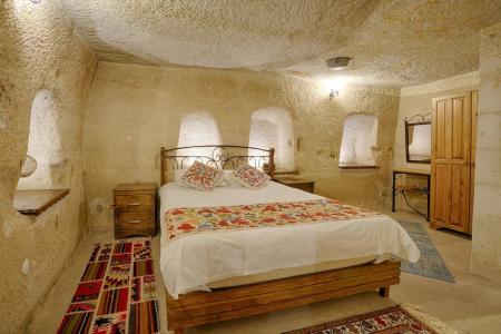 Tulip Cave Suites - 176