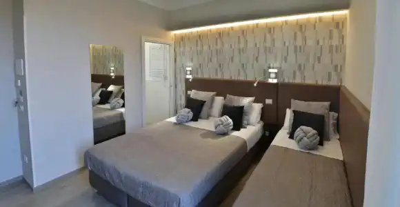 B&B At Your Place - 125
