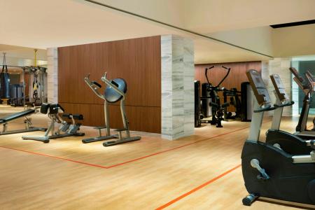 Sheraton Grand Jakarta Gandaria City - 39