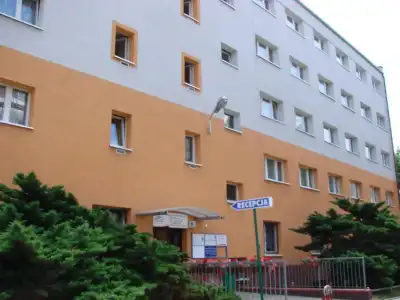 Hostel Trio - 4