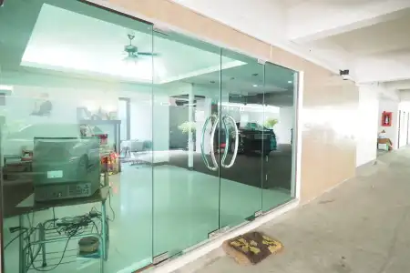 Nida Rooms Narathivas 2888 Residence at Living Nara Place - 15
