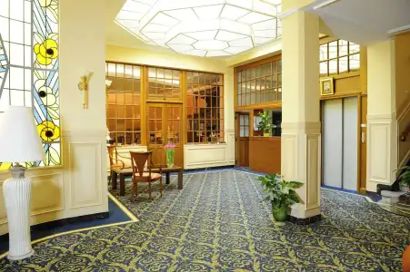 Hôtel Perrin - 0