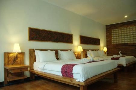 Sri Ratih Cottages - 151