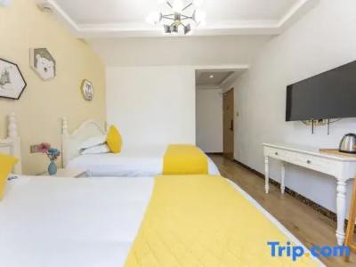 Balhambra Suites - Adults Only - 50