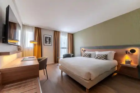 Holiday Inn Mulhouse by IHG - 29
