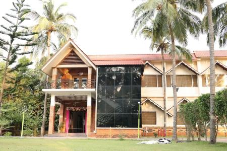 Mermaid Resorts & Banquets - 24