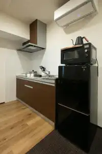 Randor Residential Sapporo Suites - 7