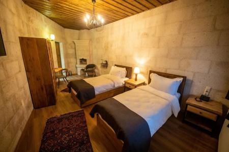 Duven Cappadocia - 4