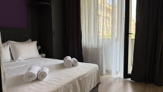 Sweet Home Deluxe Apart-hotel - 62