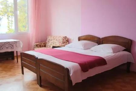 Guest House Zorbeg - 2