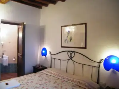 B&B la Fonte del Machiavelli - 30