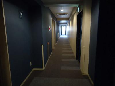 Chisun Inn Keikyu Kamata - 12