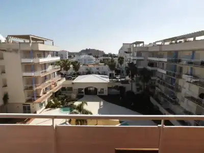 Port Canigo Apartments - 0