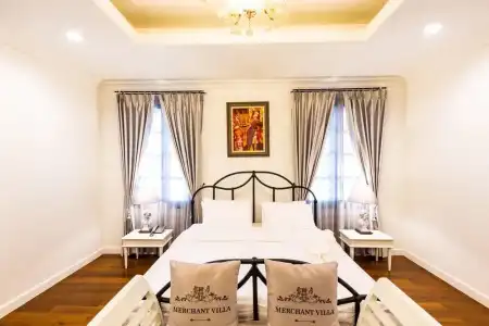 Merchant Villa - 75