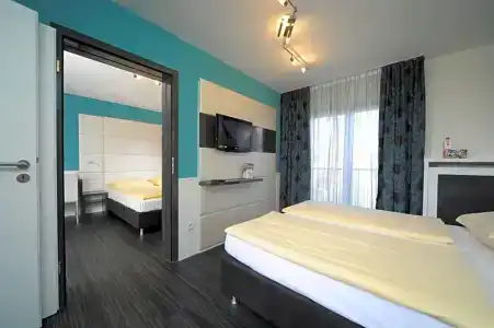 Best Western Wuerzburg Sued - 61